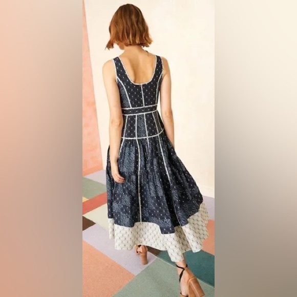 Ulla Johnson Keira Dress - Picture 5 of 16
